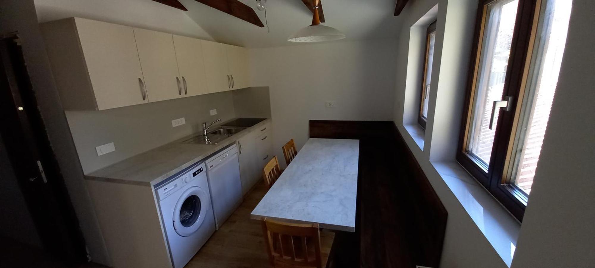 Appartment Bezenica Dobrova Экстерьер фото